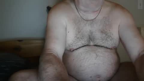 Crowbarbi online show from January 15, 12:10 pm