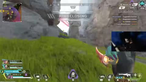 Snapshot of croxfox chatting on December 14, 8:09 am croxfoxden online show from December 14, 8:09 am