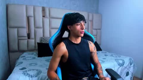 Croy online show from March 3, 7:47 am