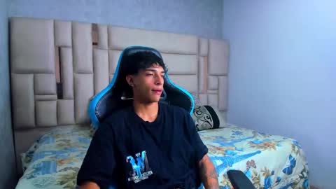 Croy online show from March 12, 10:43 am