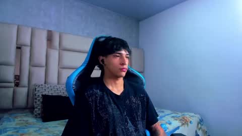 Croy online show from March 23, 3:10 am