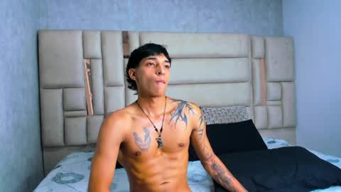 Croy online show from April 11, 7:45 am