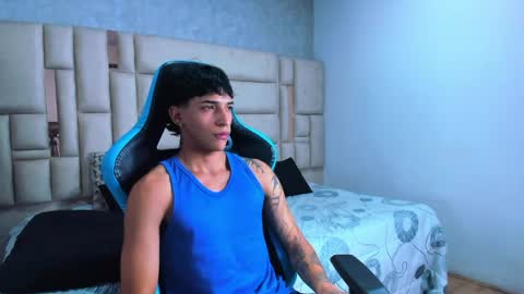 Croy online show from April 12, 5:56 am