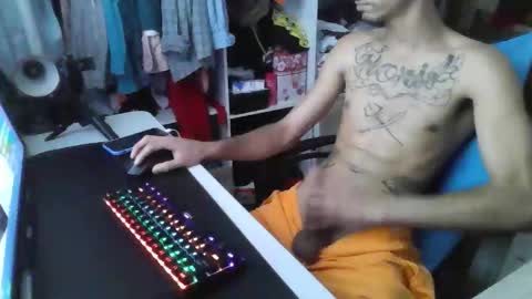 Carlo online show from October 28, 6:32 pm