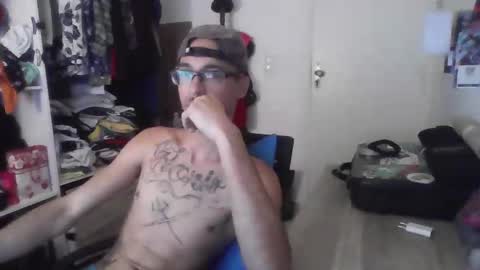 Carlo online show from November 8, 6:07 pm