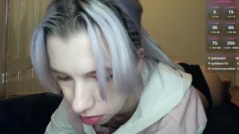 Snapshot of cruellagoth chatting on June 6, 1:49 pm Cruella online show from June 6, 1:49 pm