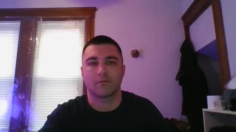 Crush380 online show from January 31, 4:48 pm