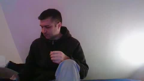 Crush380 online show from March 6, 10:17 pm