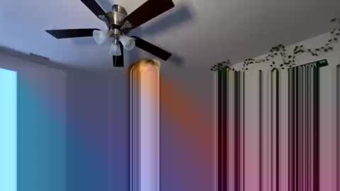 Snapshot of crushingonkiki chatting on February 14, 2:41 am Kiki Shae online show from February 14, 2:41 am