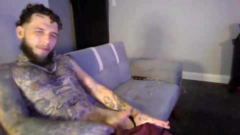 cruz815 online show from February 14, 8:11 am