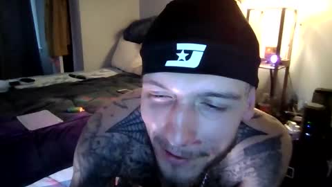 cruz815 online show from March 27, 11:04 pm