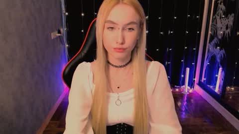 crybambi online show from February 27, 8:25 am