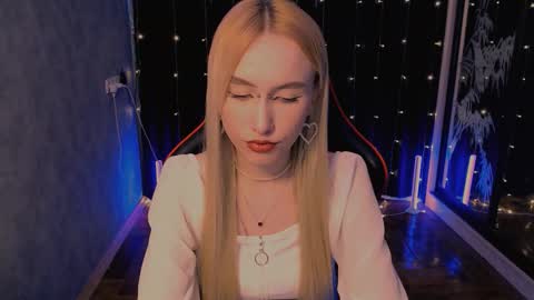 crybambi online show from March 6, 9:28 am