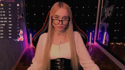 crybambi online show from April 10, 9:36 am