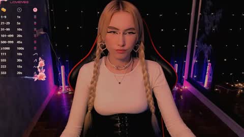 crybambi online show from April 13, 7:25 am