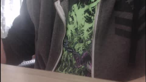 Cryokore online show from January 8, 11:01 am