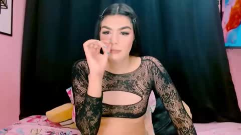 Instagram cristal espinosa1 online show from November 2, 5:32 am