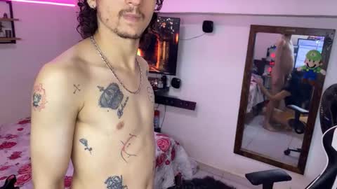 crystal5358 online show from February 20, 11:00 am