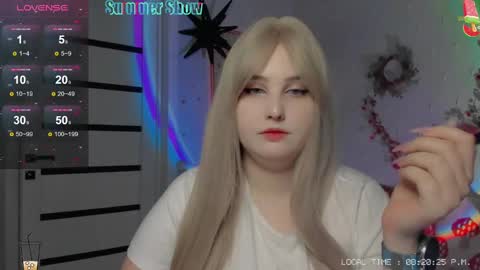 Chris online show from December 10, 6:17 pm