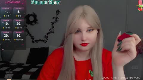 Chris online show from January 7, 7:17 pm