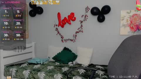 Chris online show from February 26, 10:09 pm