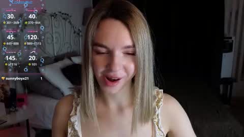 crystal_hanna online show from December 14, 3:12 am