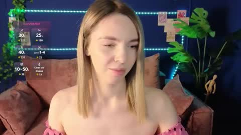 crystal_hanna online show from January 9, 2:03 am
