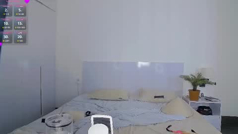 Lina online show from April 30, 2:18 am