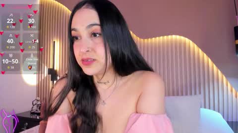 Chris online show from February 12, 9:43 pm