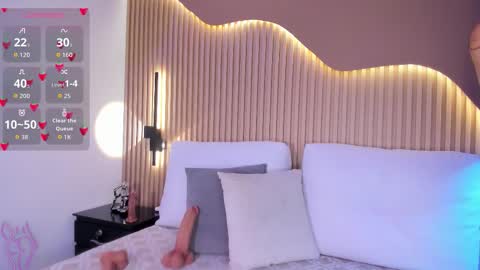 Chris online show from February 23, 11:35 pm