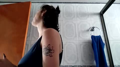 Crystal Blaze online show from October 31, 12:17 pm