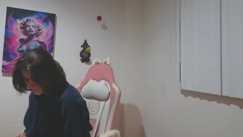 Crystal Blaze online show from December 23, 10:24 am