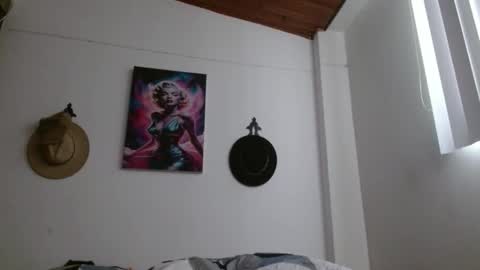 Crystal Blaze online show from March 13, 11:50 am