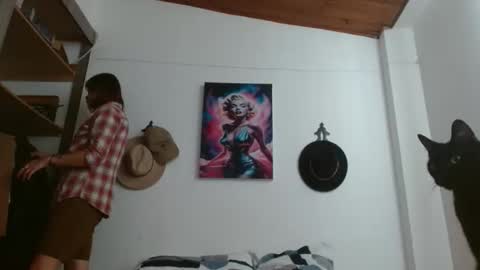 Crystal Blaze online show from March 14, 1:49 pm