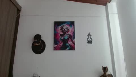 Crystal Blaze online show from March 29, 2:06 pm