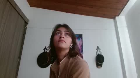 Crystal Blaze online show from April 5, 1:19 pm