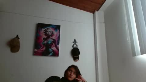 Crystal Blaze online show from April 16, 4:52 pm