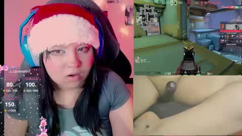 Snapshot of crystal_velvet01 chatting on December 15, 5:42 pm crystal online show from December 15, 5:42 pm