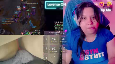 Snapshot of crystal_velvet01 chatting on January 26, 6:59 am crystal online show from January 26, 6:59 am