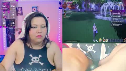 Snapshot of crystal_velvet01 chatting on February 26, 1:59 am crystal online show from February 26, 1:59 am