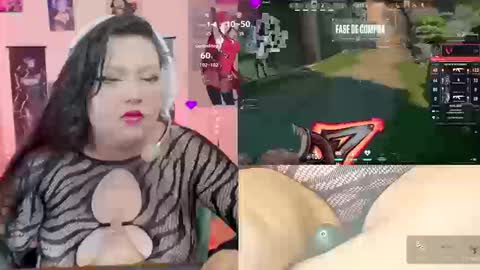 crystal online show from March 15, 12:49 am