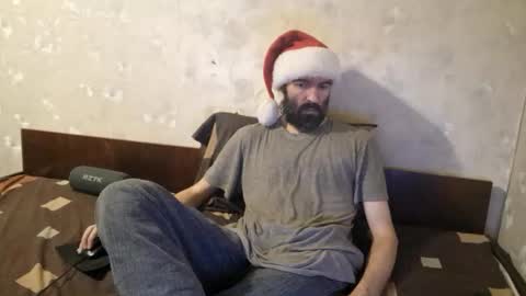 Crystallax online show from December 18, 12:38 am