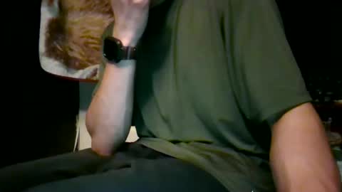 crystalarrowhead online show from October 25, 9:09 pm