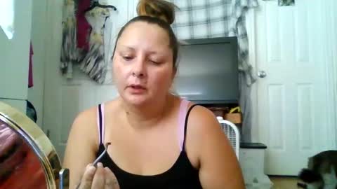 Snapshot of crystalbarbie214 chatting on September 15, 4:07 pm crystalbarbie214 online show from September 15, 4:07 pm