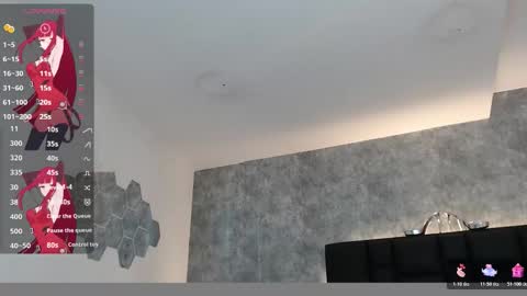 Crystal online show from March 23, 4:22 pm