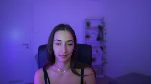 Crystalbrunette18 online show from April 10, 6:34 pm