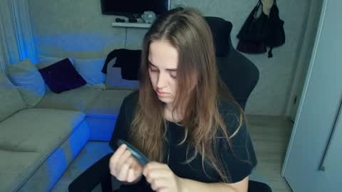 crystalemily online show from March 27, 7:13 pm