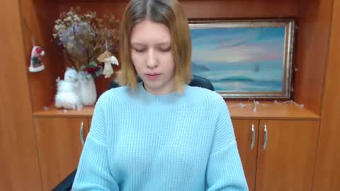 Stella online show from January 18, 7:49 am