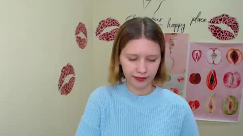 Stella online show from January 27, 10:27 am