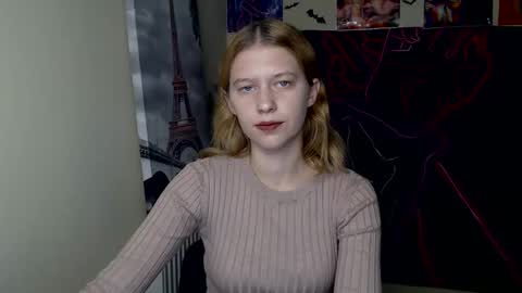 Stella online show from October 10, 6:18 pm